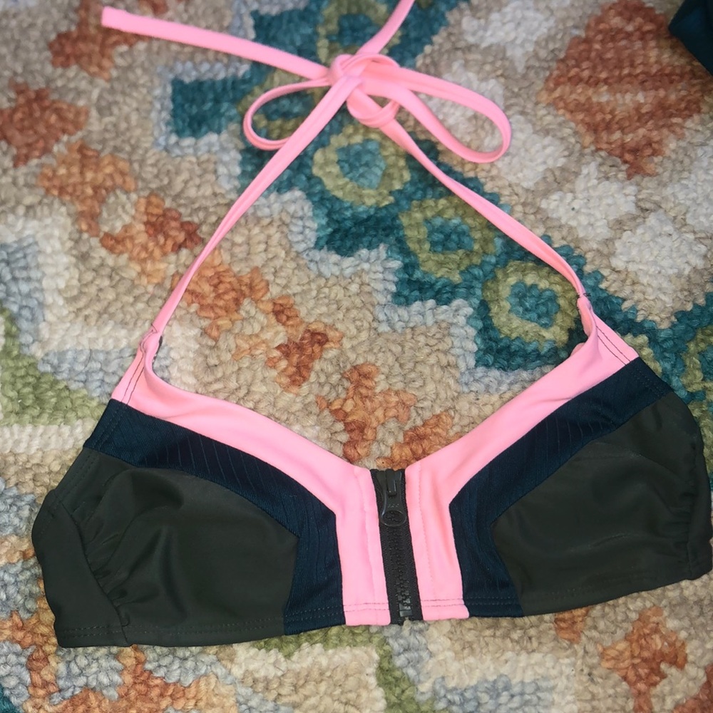 target bikini top